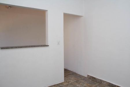 Casa para alugar com 1 quarto, 40m² em Parque Colonial, São Paulo