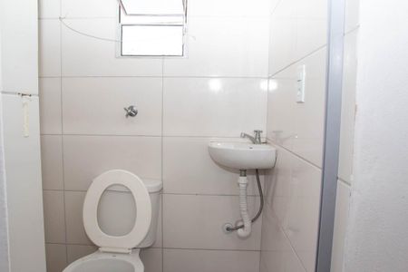 Casa para alugar com 1 quarto, 40m² em Parque Colonial, São Paulo
