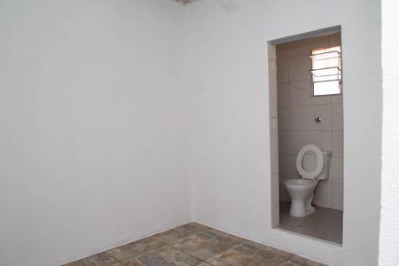 Casa para alugar com 1 quarto, 40m² em Parque Colonial, São Paulo