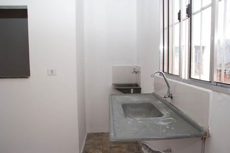 Casa para alugar com 1 quarto, 40m² em Parque Colonial, São Paulo