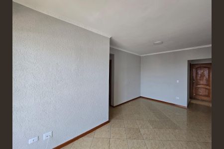 Sala  de apartamento para alugar com 3 quartos, 78m² em C Brasil (jd P Dutra, Guarulhos