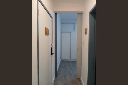 Apartamento para alugar com 62m², 1 quarto e sem vaga Apartamento para alugar com 62m², 1 quarto e sem vagaFoto 06