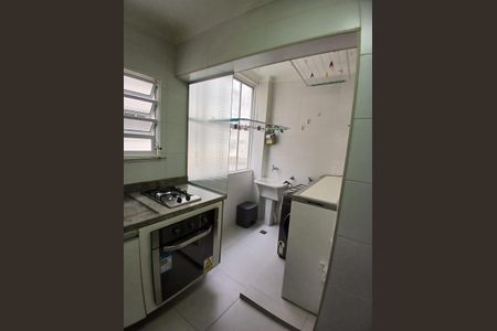 Apartamento para alugar com 62m², 1 quarto e sem vaga Apartamento para alugar com 62m², 1 quarto e sem vagaFoto 10
