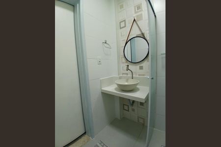 Foto 13 de apartamento para alugar com 1 quarto, 62m² em Vila Mariana, São Paulo