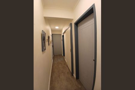 Apartamento para alugar com 62m², 1 quarto e sem vaga Apartamento para alugar com 62m², 1 quarto e sem vagaFoto 17