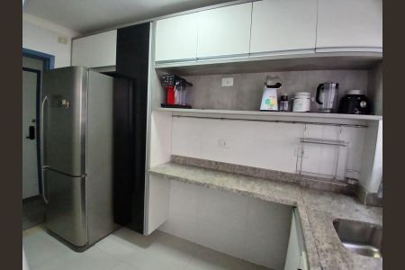 Apartamento para alugar com 62m², 1 quarto e sem vaga Apartamento para alugar com 62m², 1 quarto e sem vagaFoto 12