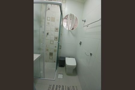 Apartamento para alugar com 62m², 1 quarto e sem vaga Apartamento para alugar com 62m², 1 quarto e sem vagaFoto 07