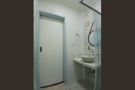 Foto 15 de apartamento para alugar com 1 quarto, 62m² em Vila Mariana, São Paulo