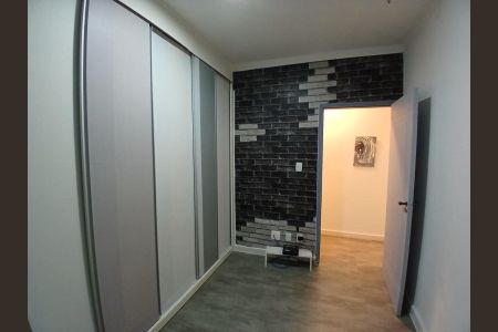 Apartamento para alugar com 62m², 1 quarto e sem vaga Apartamento para alugar com 62m², 1 quarto e sem vagaFoto 02