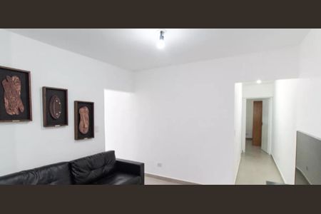 Foto 01 de casa para alugar com 4 quartos, 220m² em Carandiru, São Paulo