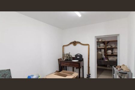 Foto 05 de casa para alugar com 4 quartos, 220m² em Carandiru, São Paulo