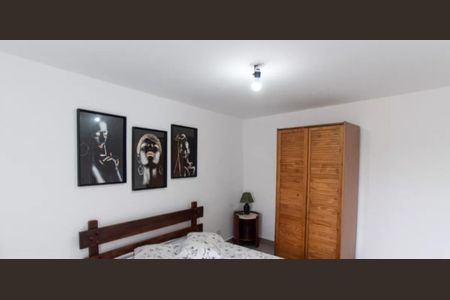 Foto 15 de casa para alugar com 4 quartos, 220m² em Carandiru, São Paulo