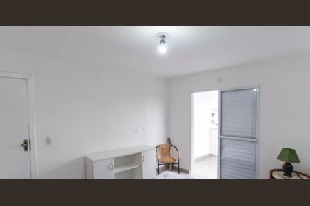 Foto 14 de casa para alugar com 4 quartos, 220m² em Carandiru, São Paulo