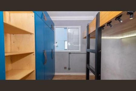 Foto 16 de apartamento para alugar com 2 quartos, 60m² em Vila Guilhermina, São Paulo