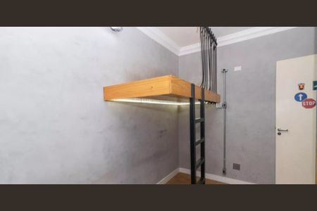 Foto 21 de apartamento para alugar com 2 quartos, 60m² em Vila Guilhermina, São Paulo