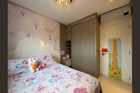 Apartamento à venda com 107m², 3 quartos e 2 vagas Apartamento à venda com 107m², 3 quartos e 2 vagasQuarto 1
