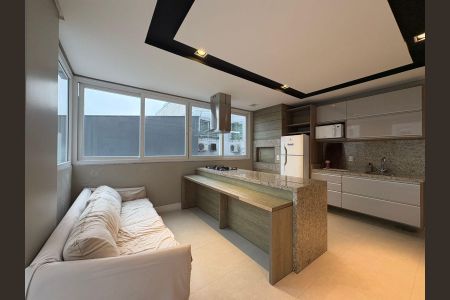 Apartamento à venda com 107m², 3 quartos e 2 vagas Apartamento à venda com 107m², 3 quartos e 2 vagasÁrea comum - Salão de festas