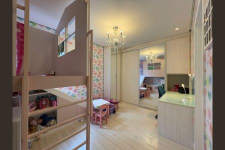 Apartamento à venda com 107m², 3 quartos e 2 vagas Apartamento à venda com 107m², 3 quartos e 2 vagasQuarto 2