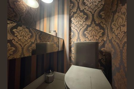Apartamento à venda com 107m², 3 quartos e 2 vagas Apartamento à venda com 107m², 3 quartos e 2 vagasLavabo
