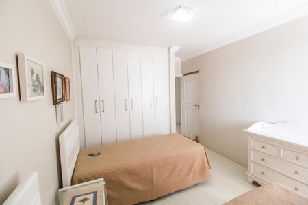 Apartamento para alugar com 162m², 3 quartos e 2 vagasQuarto 3