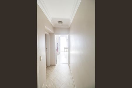 Apartamento para alugar com 162m², 3 quartos e 2 vagasCorredor