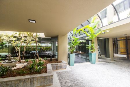 Apartamento para alugar com 162m², 3 quartos e 2 vagasÁrea comum