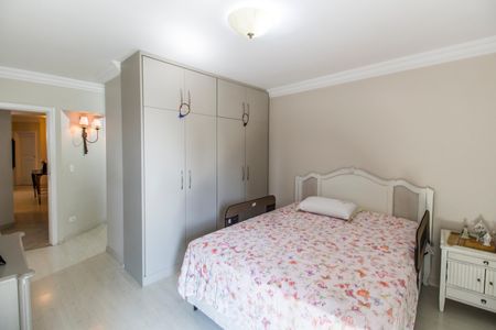 Apartamento para alugar com 162m², 3 quartos e 2 vagasSuíte