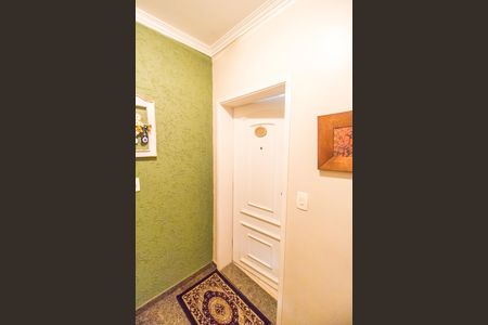 Apartamento para alugar com 162m², 3 quartos e 2 vagasEntrada