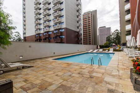 Apartamento para alugar com 162m², 3 quartos e 2 vagasPiscina