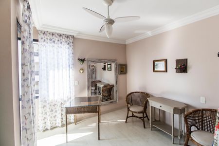 Apartamento para alugar com 162m², 3 quartos e 2 vagasQuarto 2