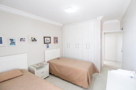 Apartamento para alugar com 162m², 3 quartos e 2 vagasQuarto 3