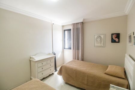 Apartamento para alugar com 162m², 3 quartos e 2 vagasQuarto 3