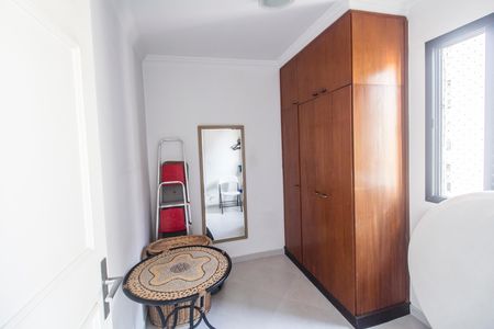 Apartamento para alugar com 162m², 3 quartos e 2 vagasQuarto de Serviço