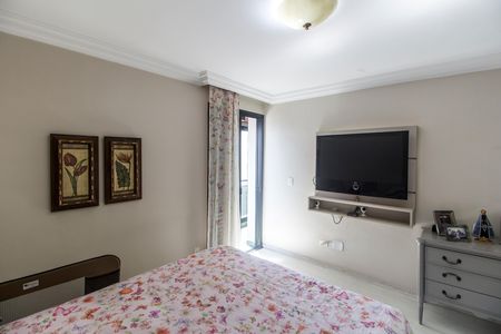 Apartamento para alugar com 162m², 3 quartos e 2 vagasSuíte