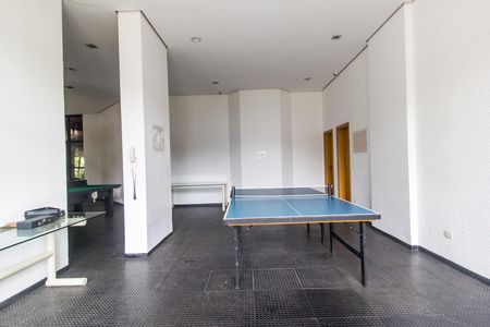 Apartamento para alugar com 162m², 3 quartos e 2 vagasSala de Jogos