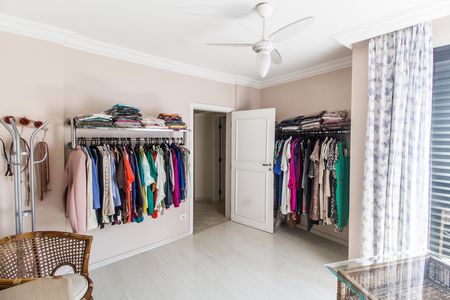 Apartamento para alugar com 162m², 3 quartos e 2 vagasQuarto 2