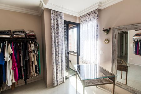 Apartamento para alugar com 162m², 3 quartos e 2 vagasQuarto 2