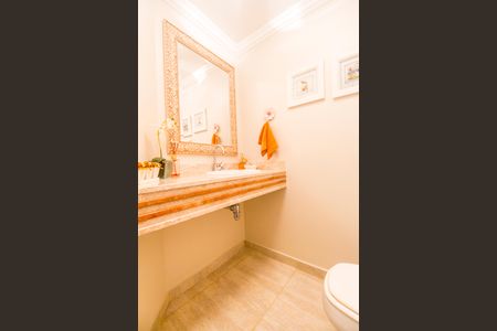 Apartamento para alugar com 162m², 3 quartos e 2 vagasLavabo