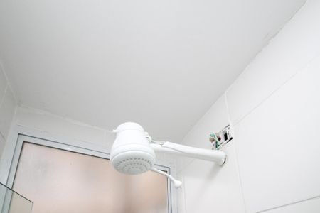 Apartamento para alugar com 40m², 2 quartos e sem vagaBanheiro