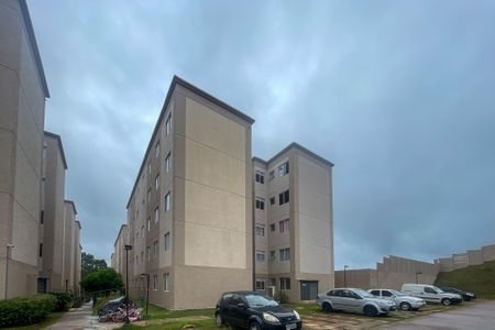 Apartamento para alugar com 40m², 2 quartos e sem vagaFachada Prédio