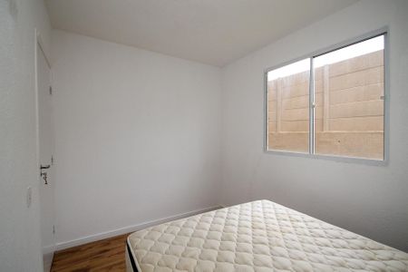 Apartamento para alugar com 40m², 2 quartos e sem vagaQuarto 1