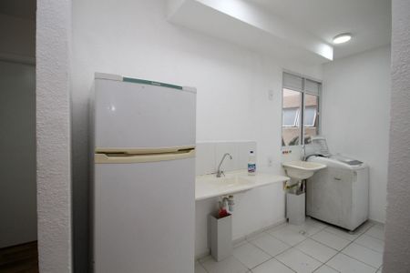 Apartamento para alugar com 40m², 2 quartos e sem vagaCozinha