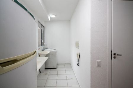 Apartamento para alugar com 40m², 2 quartos e sem vagaCozinha