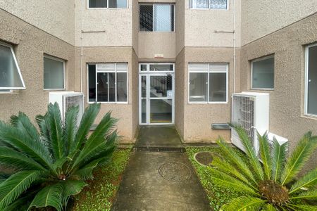 Apartamento para alugar com 40m², 2 quartos e sem vagaEntrada Prédio
