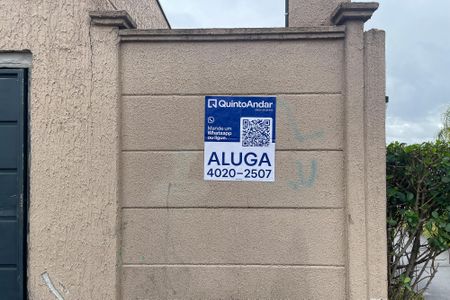 Apartamento para alugar com 40m², 2 quartos e sem vagaPlaca