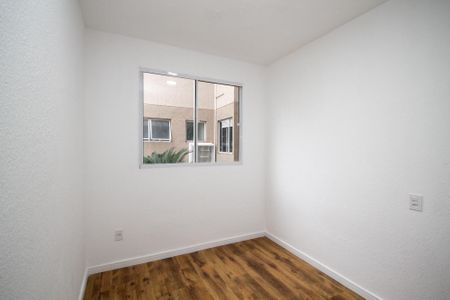 Apartamento para alugar com 40m², 2 quartos e sem vagaQuarto 2