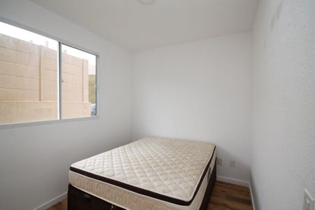 Apartamento para alugar com 40m², 2 quartos e sem vagaQuarto 1