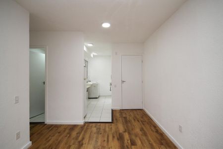 Apartamento para alugar com 40m², 2 quartos e sem vagaSala