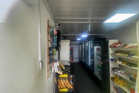 Apartamento para alugar com 40m², 2 quartos e sem vagaConveniência