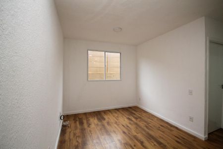 Sala de apartamento para alugar com 2 quartos, 40m² em Jardim Petropolis, Cotia